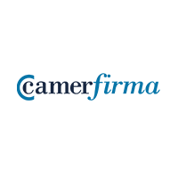 Logo Camerfirma - Partner 360 - Cambratgn 360