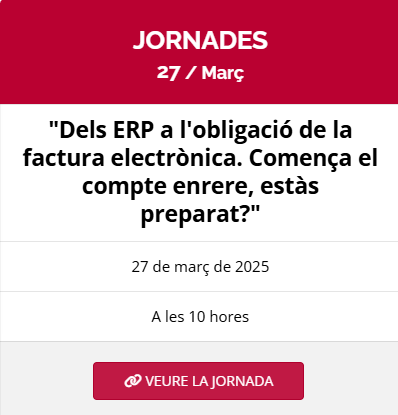 erp factura electronica