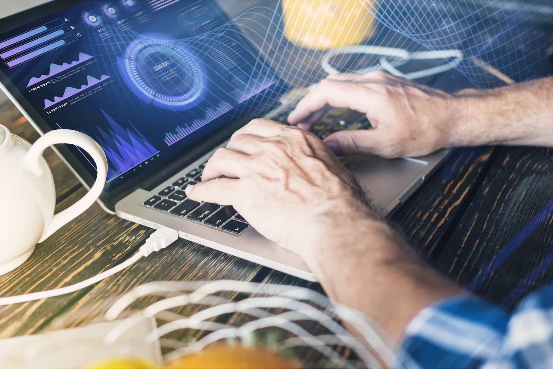 Digitalització empresa: el camí cap a la modernització i l'eficiència